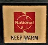 AMERİKAN 110 VOLT NATİONAL KEEP WARM  KIZARTMA MAKİNASI 