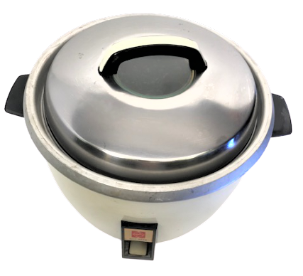 AMERİKAN 110 VOLT NATİONAL KEEP WARM  KIZARTMA MAKİNASI 