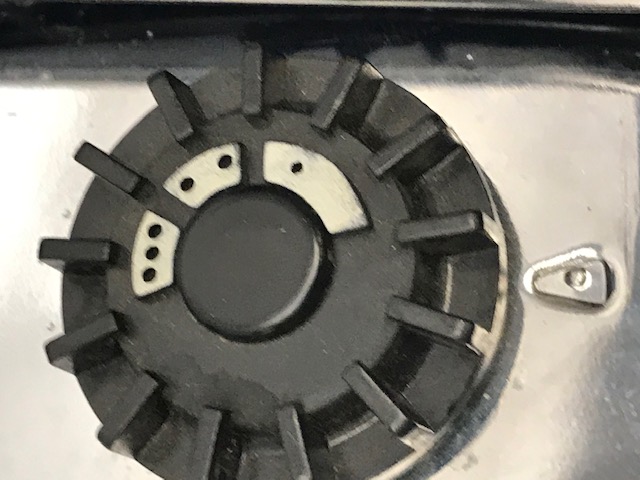 ÜTÜ CALOR 11.06 MODEL AYARLI SEYEHAT ÜTÜSÜ FRANSIZ MALI