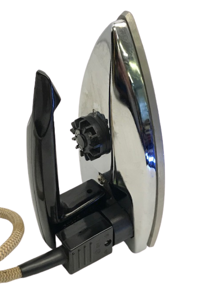 ÜTÜ CALOR 11.06 MODEL AYARLI SEYEHAT ÜTÜSÜ FRANSIZ MALI