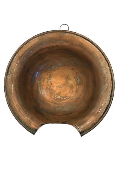 DAVESO  BERBER LAVAZIMATLARI KULLANINIZ REKLAMLI BERBER TRAŞ TASI ORJİNAL BAKIR