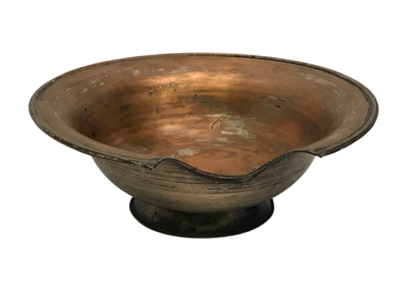 DAVESO  BERBER LAVAZIMATLARI KULLANINIZ REKLAMLI BERBER TRAŞ TASI ORJİNAL BAKIR