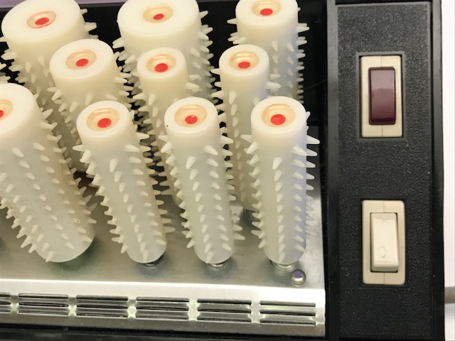 ROWENTA CARMEN EK 87 MODEL SAC ŞEKİLLENDİRME BİGUDİ SETİ 