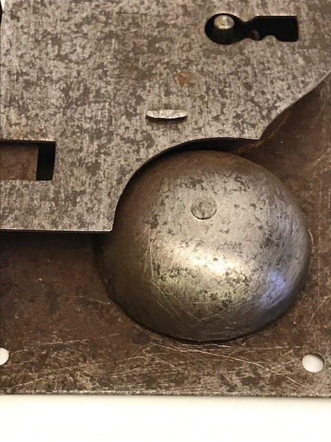 KAYNANA SANDIGI ZİLLİ KİLİT SANDIK METAL PERCİNLİ ANAHTARLI 