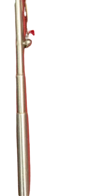 AMERİKAN KONSOLOSLUK MAKAM ARABASI USA BAYRAK DİREKLİ FLAMASI 