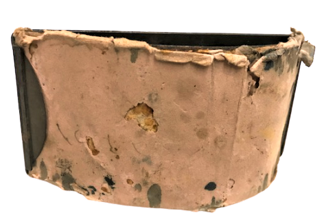 COATES BROS İNKS BEST ON ANY PAPER METAL AHŞAP TUTMA YERLİ İNGİLİZ MÜREKKEP KURUTMA ISTANPA 