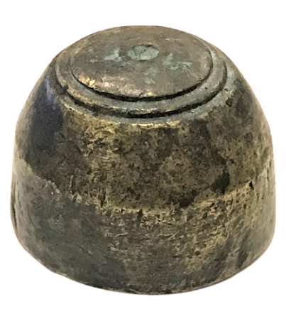 OSMANLI BRONZ AGIRLIK 100 GR 