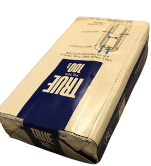 AMERİKAN USA TRUE FİLTRELİ 10 CM BOYUNDA SIGARA