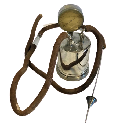 ALLEN & HAMBURYS LTD 48 WINMORE STREET LONDON ENGLAND M.M.OF MERCURY MEDİKAL 