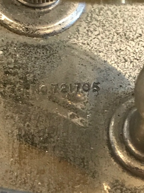 ALLEN & HAMBURYS LTD 48 WINMORE STREET LONDON ENGLAND M.M.OF MERCURY MEDİKAL 