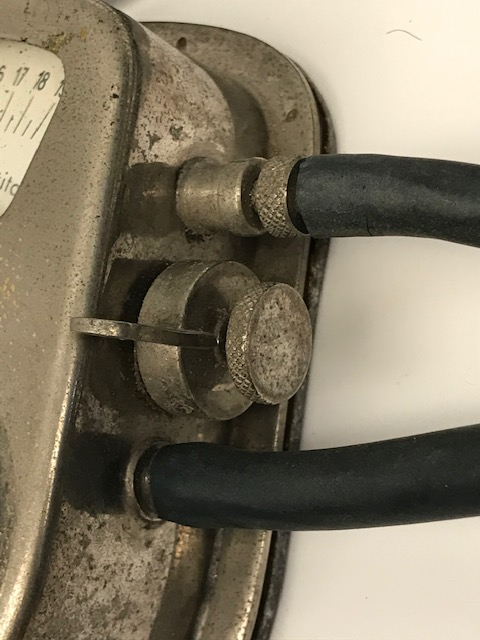 REBUL ECZANE OPTİK OSCİLLOMETRO ALRHA 2 GARANTİTO PARFUM DOLUM CIHAZI