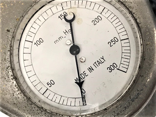 REBUL ECZANE OPTİK OSCİLLOMETRO ALRHA 2 GARANTİTO PARFUM DOLUM CIHAZI