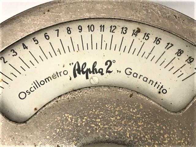 REBUL ECZANE OPTİK OSCİLLOMETRO ALRHA 2 GARANTİTO PARFUM DOLUM CIHAZI