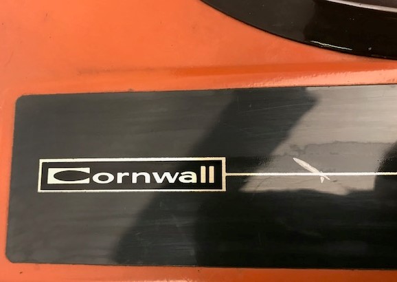 AMERİKAN USA CORNWAL SLOV COOKER MODEL 2704 OCAK ISITICI 3 KADEME