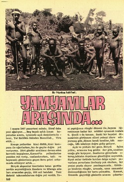 PUPA YELKEN SADUN BORO KISMETİN DUNYA SEYAHATİ  KISMET İSİMLİ TEKNESİYLE DUNYA TURU ORJİNAL İLK 1. BASKISIDIR