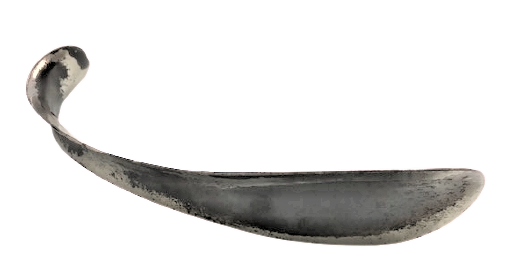 SALAMANDER MARKE 1920 AYAKKABI CEKECEK Gİ KROM METAL