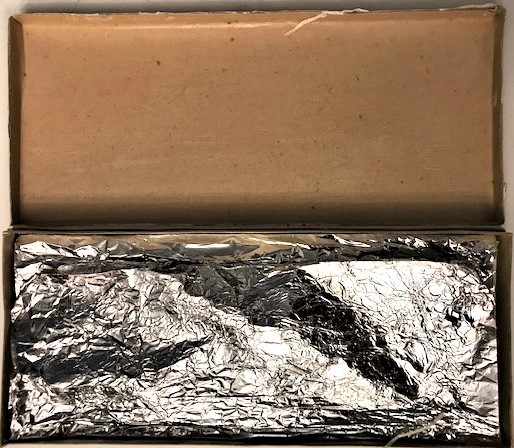 1974 YILINDA KEBAN BARAJI ANISINA DEVLET SU İŞLERİ TARAFINDAN TEKEL TARAFINDAN YAPILAN SIGARA