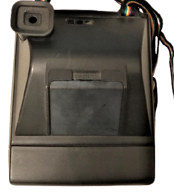 KODAK EK160 INSTANT CAMERA AMERİKAN POLAROİD FOTOGRAF MAKİNESİ