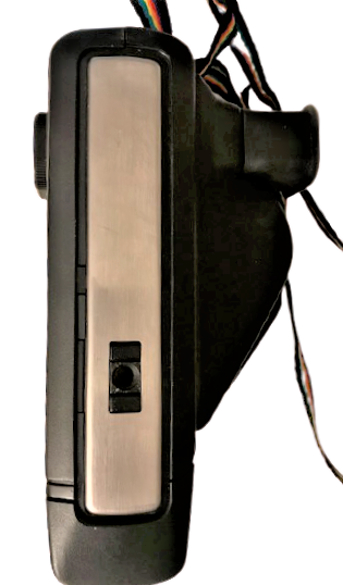 KODAK EK160 INSTANT CAMERA AMERİKAN POLAROİD FOTOGRAF MAKİNESİ