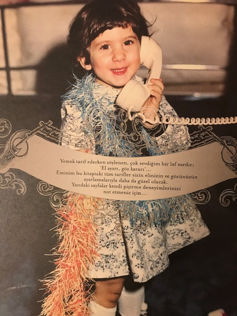  KÜÇÜKTÜM UFACIKDIM TOP OYNADIM ACIKTIM TERİ RODİTİ AKSEL  