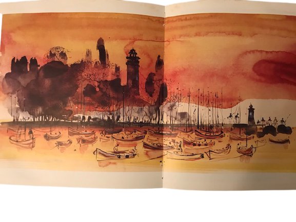 RESSAM SANATCI  MUSTAFA PİLEVNELİ ESERLERİ YAPTIGI CALIŞMALARI