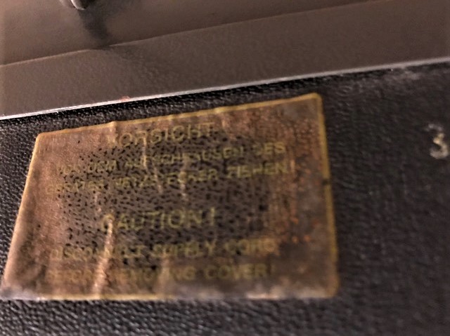 1960 ALMAN TELEFUNKEN MAGNETOPHON 204  STEREO CİF HOPORLÖR MAKARA BANT CALAR 