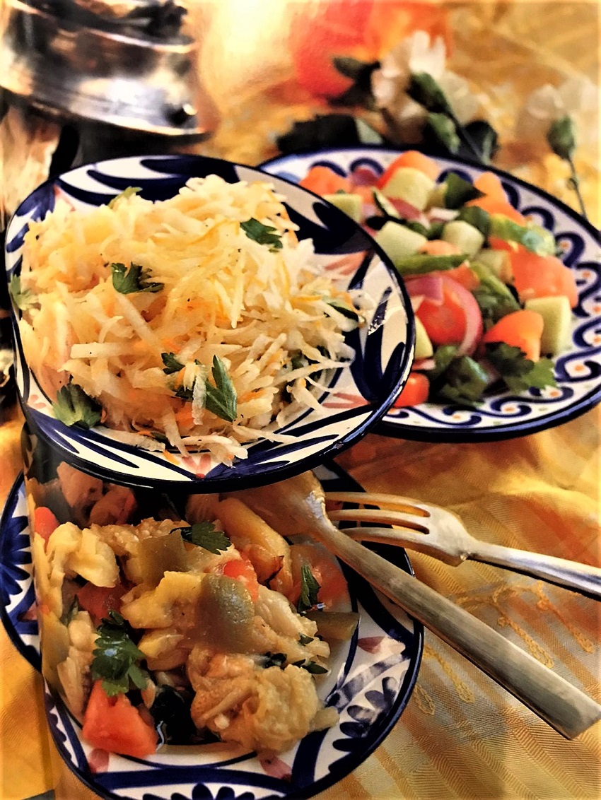 ÖZCAN OZAN OSMANLI MUTFAGI TÖRÖK SZAKÁCSKÖNYV SULTAN IN MUTFAGINDAN TÜM ÖRNEKLER