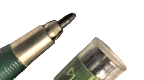  1960 AW FABER-CASTELL 9400 YEŞİL 2.0MM TA MEKANİK KALEM 2B GERMANY ACILMAMIŞ 4H KURŞUN KALEM UCLAR ORJİNAL