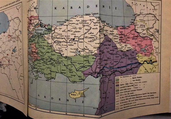 SÖYLEV (NUTUK) (CİLT -1-2- TAKIM -1919-1923-1920-1927- ) GAZİ MUSTAFA KEMAL 1984 TÜRK TARİH KURUMU BASIMEVİ