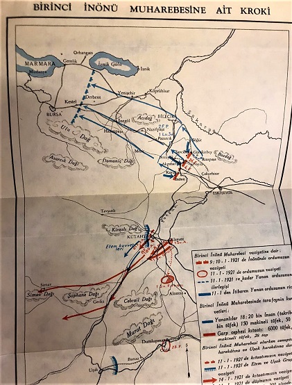 SÖYLEV (NUTUK) (CİLT -1-2- TAKIM -1919-1923-1920-1927- ) GAZİ MUSTAFA KEMAL 1984 TÜRK TARİH KURUMU BASIMEVİ