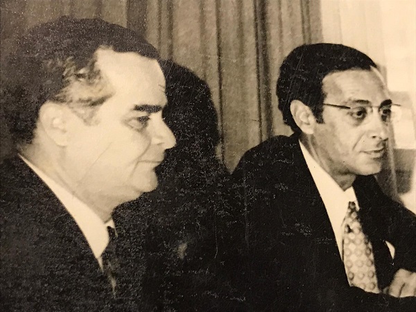  DEVLET BAKANI  TURHAN BİLGİN BASIN İLAN KURUMU YÖNETİCİLERİ İLE YAPTIGI İŞTİŞARİ TOPLANTI