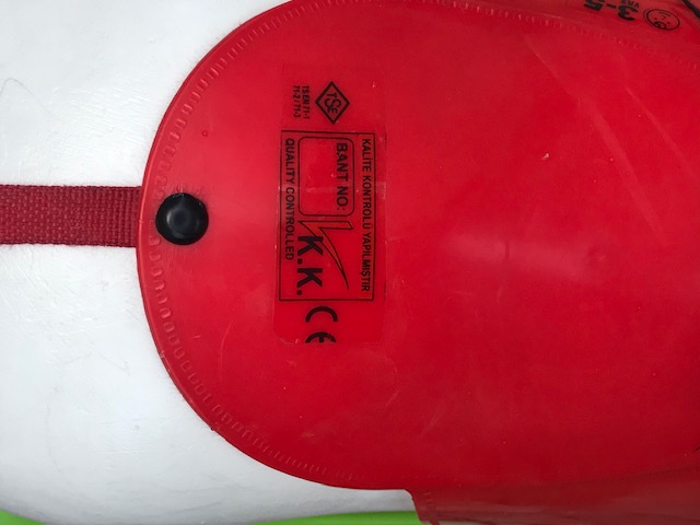 PİLSAN İLKLERDEN  SALLANAN PLASTİK OYUNCAK AT