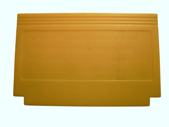 OYUN KASETİ SUPER 9999999 10.5CM-7CM