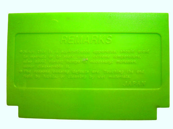 OYUN KASETI THE FLINSTONS 2 F-S2