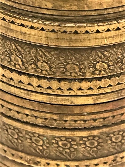 EL YAPIM UFAK BOYDA OSMANLI EL CEVİRMELİ SEYEHAY MEKANİK KAHVE CEKİCİ ÖGÜTÜCÜ 