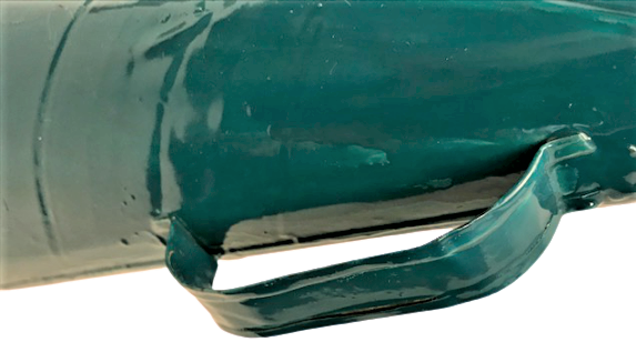 TENEKE PANAYIR CIGIRTKAN BAGIRMA BORUSU 