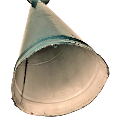 TENEKE PANAYIR CIGIRTKAN BAGIRMA BORUSU 