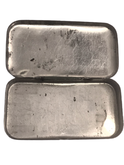 DECCA  LONG PLAYİNG GRAMOPHONE NEEDLES FİNEST SHEFFIELD  STEEL PLAY 20 TİMES GRAMOFON İGNESİ