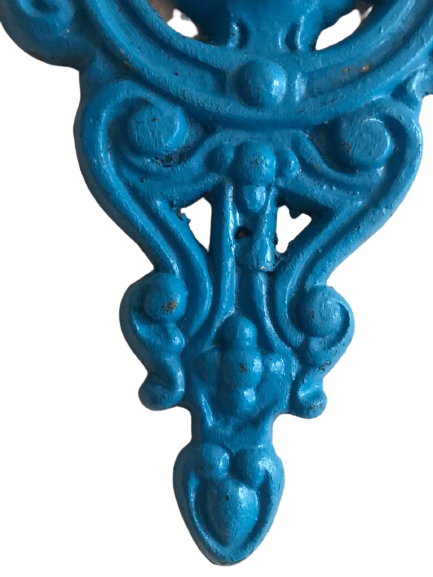 DÖKÜM KAPI VE KEPENKLERİN ÖN TARAFLARINDA KULLANILAN SÜSLEMELER 30 X15 GİBİ ÖLCÜLERDE