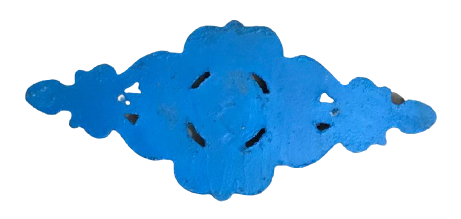 DÖKÜM KAPI VE KEPENKLERİN ÖN TARAFLARINDA KULLANILAN SÜSLEMELER 30 X15 GİBİ ÖLCÜLERDE