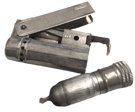 İMCO JUNIOR  VIENNA AUSTRIA 6600 MODEL  LİGHTER MEKANİK MUHTAR CAKMAGI 