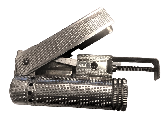 İMCO JUNIOR  VIENNA AUSTRIA 6600 MODEL  LİGHTER MEKANİK MUHTAR CAKMAGI 