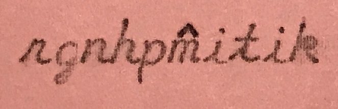 TİPPA  T-A  VERTRİEBS-GMBH  ADLER  MEKANİK DAKTİLO 1966 MODEL ALMAN MALI