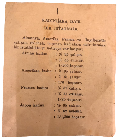 1949 SENESİNİN 10 HAZİRAN  CUMA GÜNÜNE AİT KIZILAY TAKVİM YAPRAGI