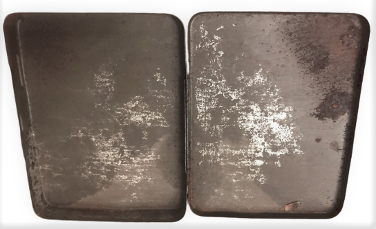 TENEKE KAPAKLI KUTU BANDOPLAST EMBALLANGE PACKUNG