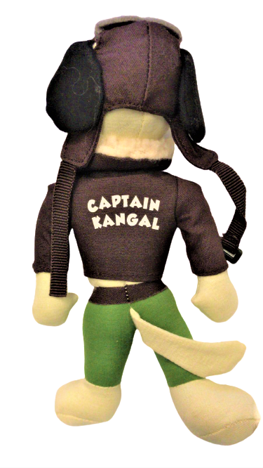 THY TURK HAVA YOLLARI LEGOLU CAPTAIN TÜRK KANGAL KÖPEKGİ DUNYAYA TANITILMASI BUSİNESS CLASS YOLCULARINA VERİLEN OYUNCAK