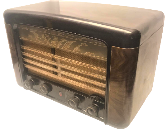 1949  YILLARIN BX490A10 PHILIPS RADYO LAMBALI BAKALİT COK TEMİZ RADIO CALIŞTIGINDA MÜTHİŞ GÖRSELE SAHİPDİR