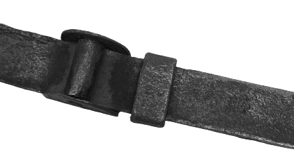 1920 EVLERDE KÖZ ATEŞ ÜZERİNDE KAHVE KAVURMA TAVASI KATLANIR SAPLI SICAK DÖVME DEMİRDEN USTA EL İŞCİLİKLİ