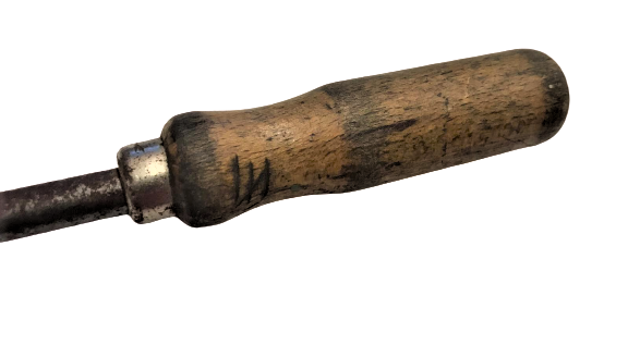 AHŞAP SAPLI ALMAN DOERİNG  3 CİFT KESKİN BICAK RAYBA UVLU CELİK EL ALETİ