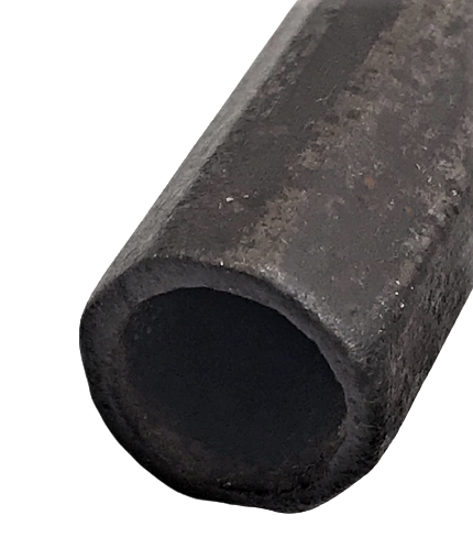 OSMANLI  EL YAPIM  AHŞAP KABZA SICAK DÖGME CELİK CAKMAKLI TABANCA HOROZU EKSİK KOLEKSİYONLUK